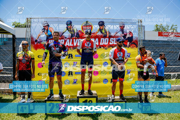 III GP Alvorada do Sul de MTB