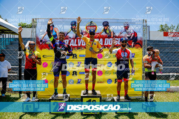 III GP Alvorada do Sul de MTB