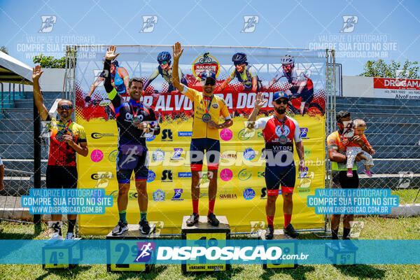 III GP Alvorada do Sul de MTB