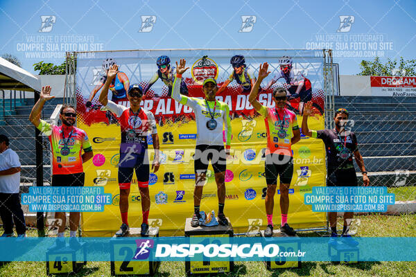 III GP Alvorada do Sul de MTB