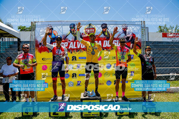 III GP Alvorada do Sul de MTB