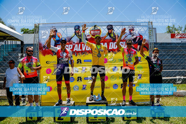 III GP Alvorada do Sul de MTB