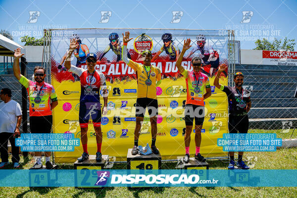 III GP Alvorada do Sul de MTB