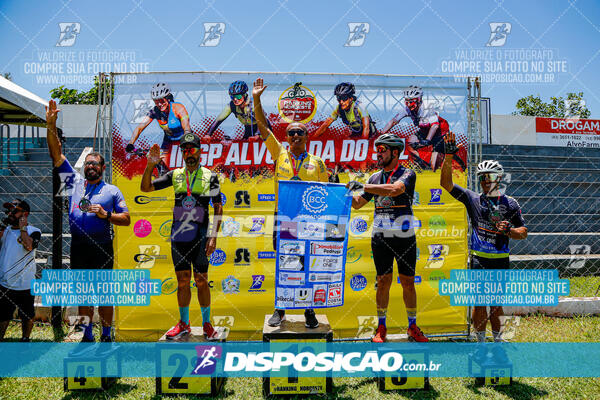 III GP Alvorada do Sul de MTB