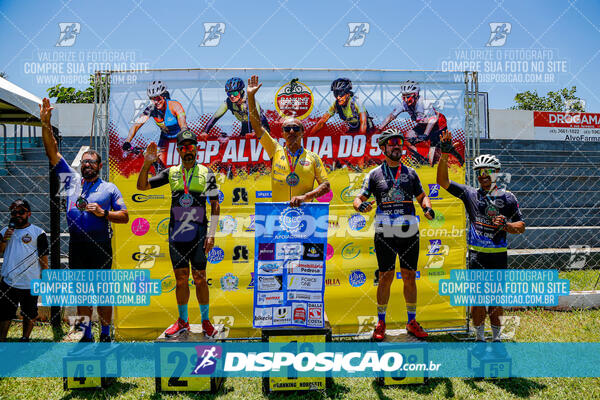 III GP Alvorada do Sul de MTB