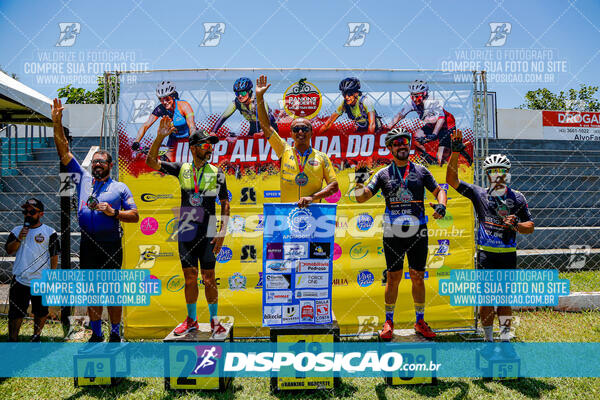 III GP Alvorada do Sul de MTB