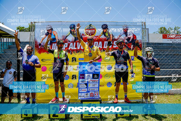 III GP Alvorada do Sul de MTB