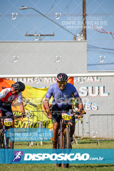 III GP Alvorada do Sul de MTB