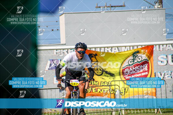 III GP Alvorada do Sul de MTB