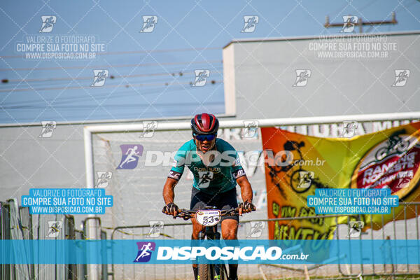 III GP Alvorada do Sul de MTB