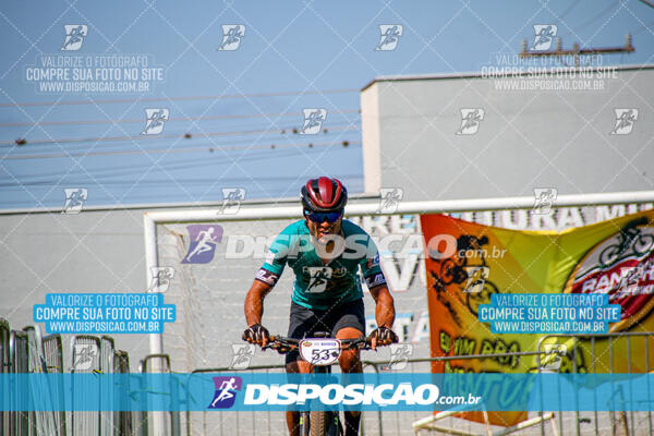 III GP Alvorada do Sul de MTB