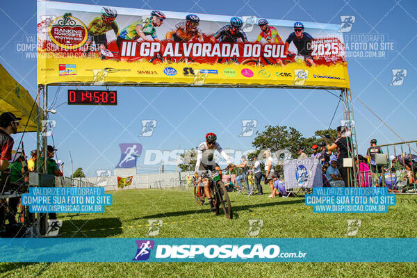 III GP Alvorada do Sul de MTB