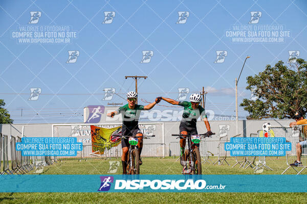 III GP Alvorada do Sul de MTB