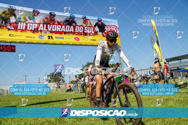 III GP Alvorada do Sul de MTB