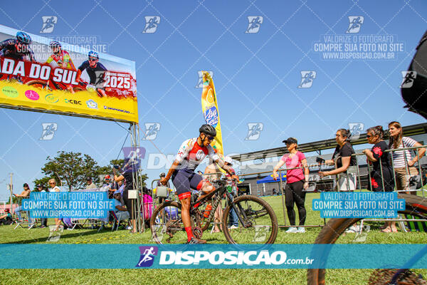 III GP Alvorada do Sul de MTB