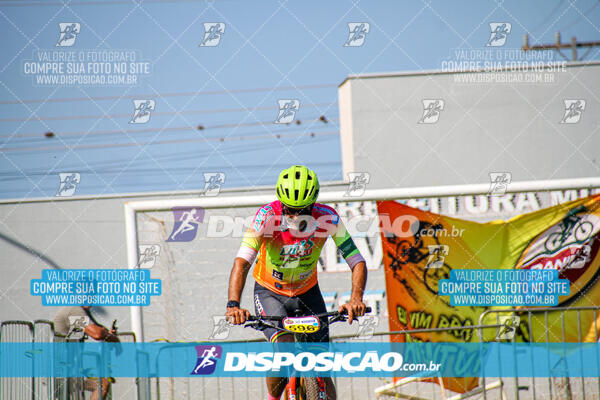 III GP Alvorada do Sul de MTB