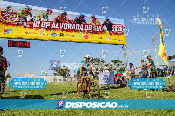 III GP Alvorada do Sul de MTB