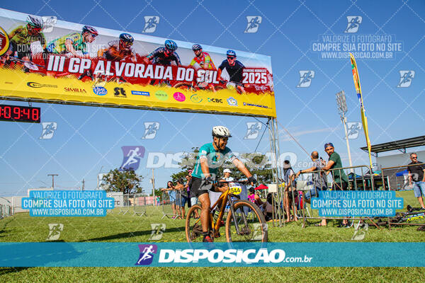 III GP Alvorada do Sul de MTB