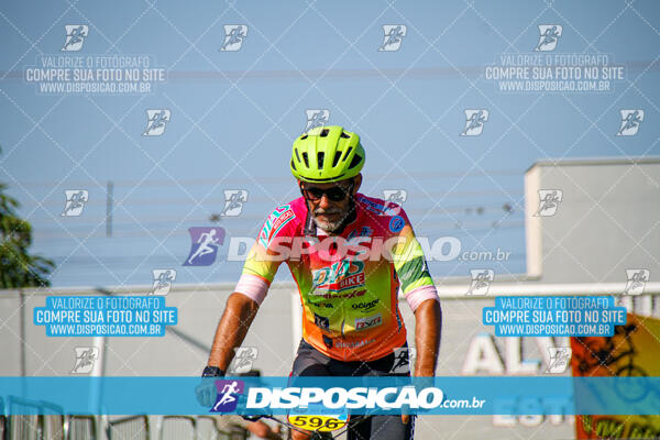 III GP Alvorada do Sul de MTB