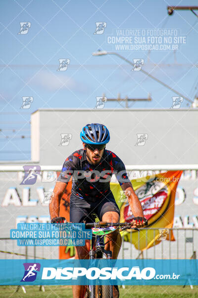 III GP Alvorada do Sul de MTB