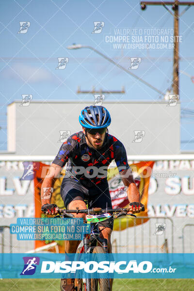 III GP Alvorada do Sul de MTB