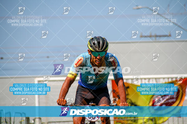 III GP Alvorada do Sul de MTB