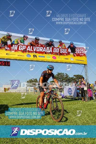 III GP Alvorada do Sul de MTB