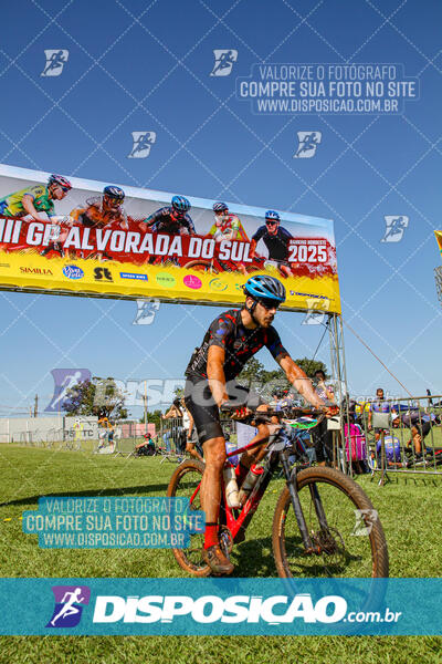 III GP Alvorada do Sul de MTB