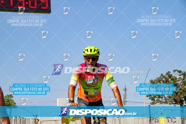 III GP Alvorada do Sul de MTB