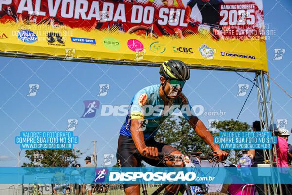 III GP Alvorada do Sul de MTB