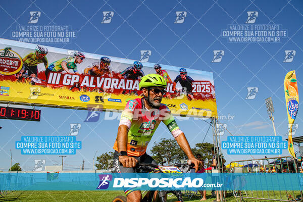 III GP Alvorada do Sul de MTB