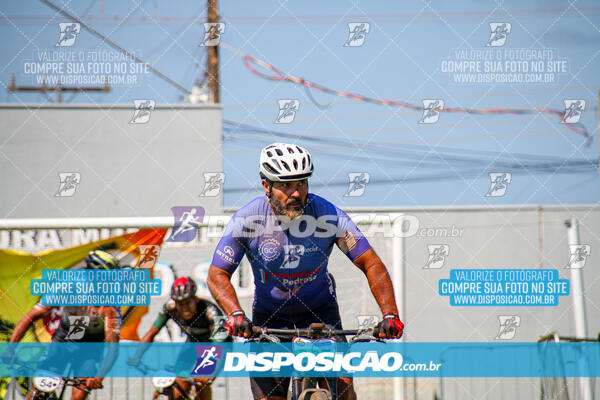 III GP Alvorada do Sul de MTB