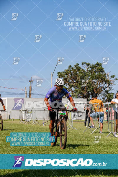 III GP Alvorada do Sul de MTB