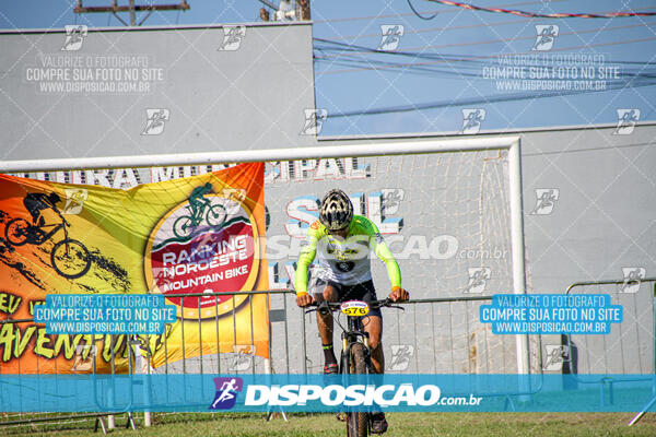 III GP Alvorada do Sul de MTB