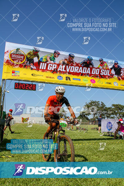 III GP Alvorada do Sul de MTB