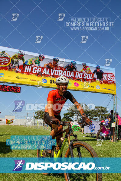 III GP Alvorada do Sul de MTB