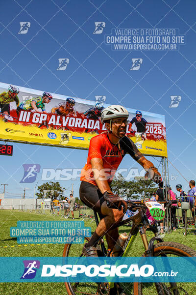 III GP Alvorada do Sul de MTB