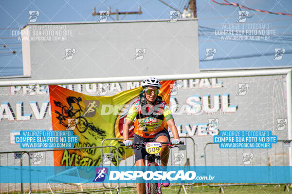 III GP Alvorada do Sul de MTB