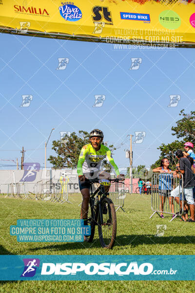 III GP Alvorada do Sul de MTB