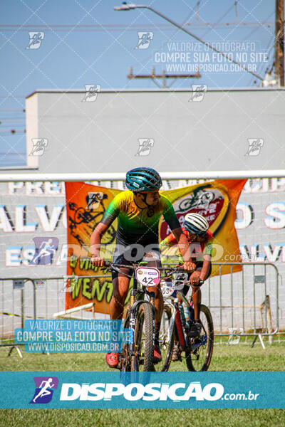 III GP Alvorada do Sul de MTB