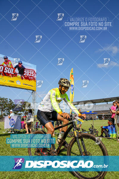 III GP Alvorada do Sul de MTB