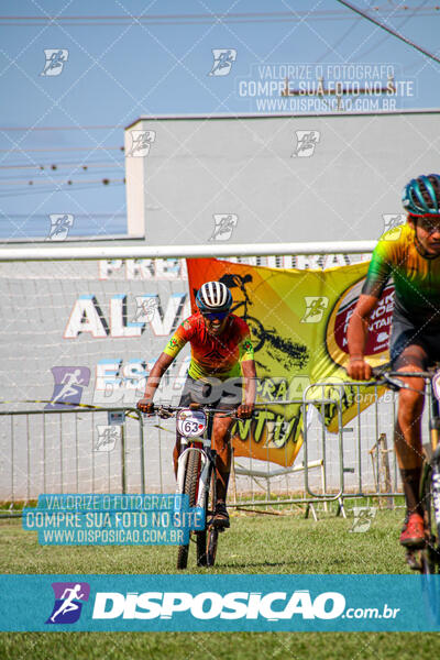 III GP Alvorada do Sul de MTB