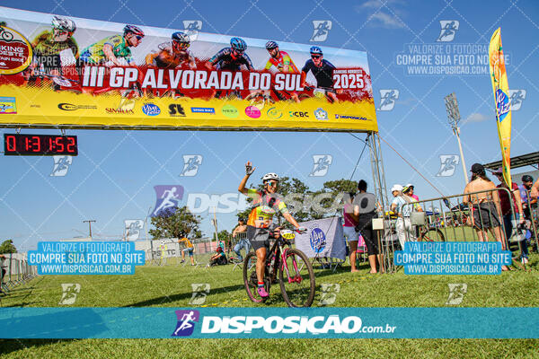 III GP Alvorada do Sul de MTB