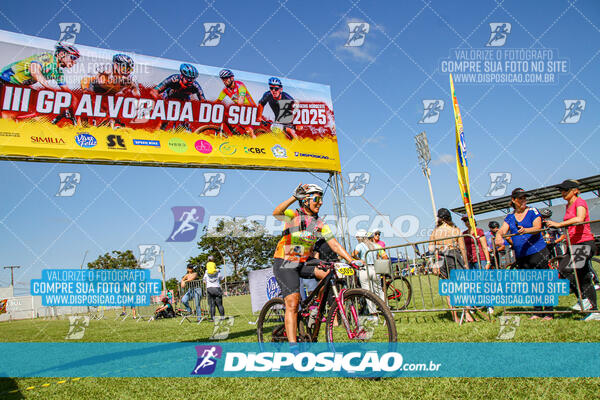 III GP Alvorada do Sul de MTB