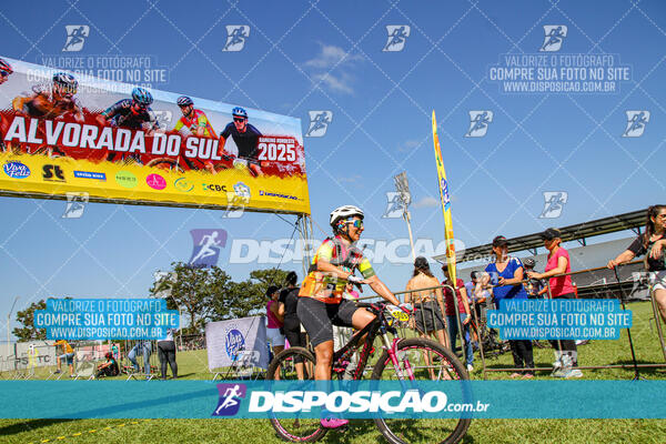 III GP Alvorada do Sul de MTB