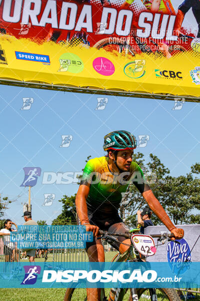 III GP Alvorada do Sul de MTB