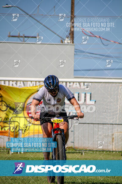 III GP Alvorada do Sul de MTB