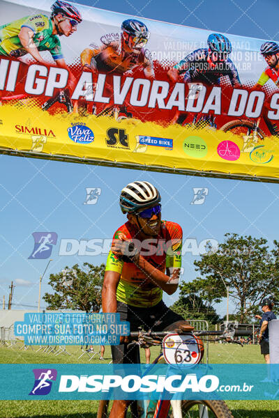 III GP Alvorada do Sul de MTB