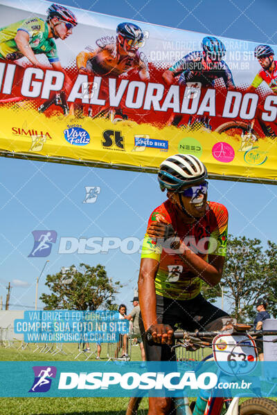 III GP Alvorada do Sul de MTB