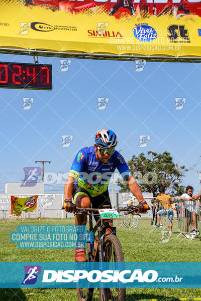 III GP Alvorada do Sul de MTB